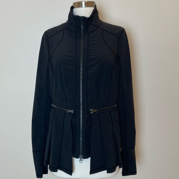 Zella Convertible Jacket - Picture 7 of 11